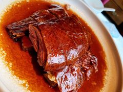 首创灌汤烧鹅-炳胜品味(海印总店)