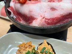 -友壹町寿司(佛山新DNA店)
