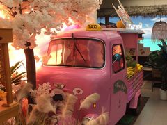 -泰妃殿(武汉首店)