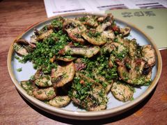 -薇酌饮·陕西菜(南门外店)