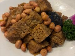 -老克勒上海菜(南京路步行街店)