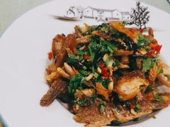 -渔娘渔家丹东海鲜(东直门店)