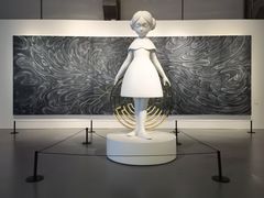 -艺仓美术馆