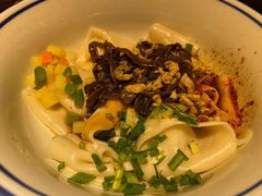 -吴满满油泼面(北方风味园店)