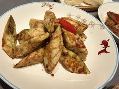 -小炳胜(卓悦中心店)