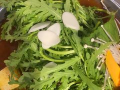 -枣玛尔脊骨汤·烤肉(西塔总店)