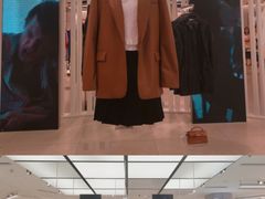 -ZARA(大上海时代广场店)