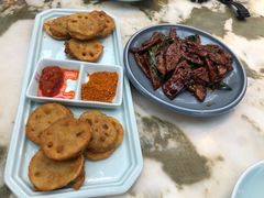 -小吊梨汤·北京菜(香山店)