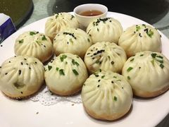 -阿英煲(凉城路店)