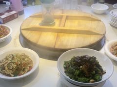 -陈大锅·岳阳鱼馆·地道岳阳菜(美食街店)