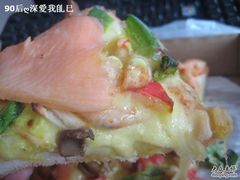 6-必胜客(新福地店)