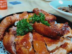 -粉巷13號陕菜馆