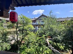 -云南民族村