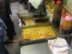 -利强记北角鸡蛋仔(弥敦道店 )