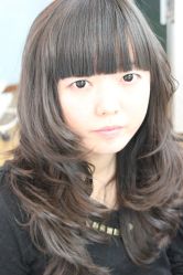 杨新老师的作品-美秀造型