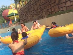 iphone_upload_pic-武汉玛雅海滩水公园