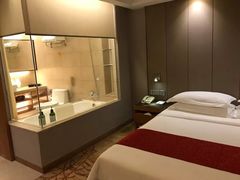 -厦门长升大酒店(原厦门华美达长升大酒店)