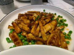 -径山十八道·风味民间菜(杭州总店)