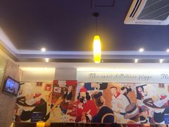 -尊宝比萨(南田店)