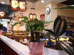-粥公粥婆精品家常菜(青龙桥店)