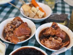 -百家缘(东门南路店)