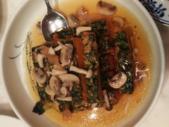 -漢舍中国菜馆(889广场店)