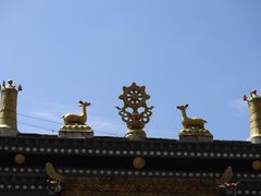 -金塔寺