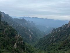 -老界岭旅游度假区