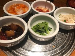 小菜-萨拉伯尔(燕莎友谊商城店)