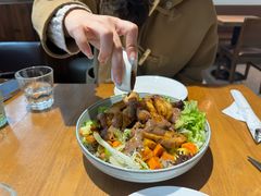 -榖屋house of flour(张江首店)