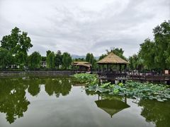 -天赐温泉