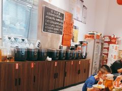-荆九爷爆炒桥头三嫩(夫子庙店)