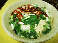 -长香源葫芦头梆梆肉(开通巷店)