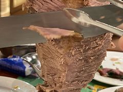 -拉丁餐厅·巴西烤肉自助(正佳广场店)
