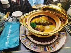 -彩虹之约•淮扬家宴(亚运村店)