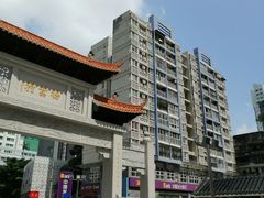 -杨箕村B区