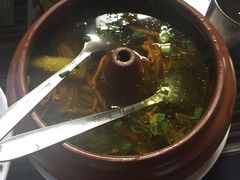 -88号小吃店·经典云南菜·地道纳西美食
