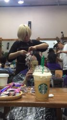 -XY形象设计/烫发·染发·接发