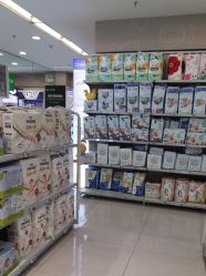 -孩子王童乐园(唐山万达广场店)