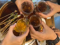 -馋虫重庆火锅(玉林南街店)