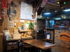 -VIKING SALOON西部美式烟熏烤肉(和平路店)