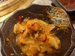 -谷牛日式烤肉(宝山U天地店)