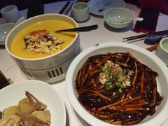 -苏帮袁Sue Cuisine(来福士店)