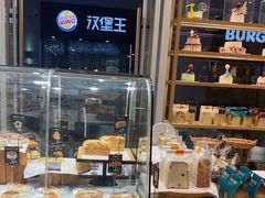 -初选(华发世纪城店)