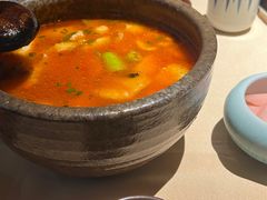 -山石榴·贵州菜(丰盛里店)