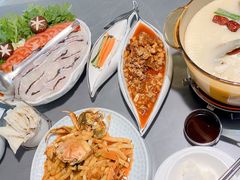 -3号仓库·创意中国菜(乐清正大广场店)