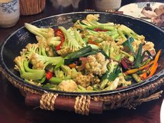 -杨记隆府(白象街店)