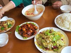 -翼松楼餐厅