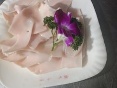 黄喉-红鼎坊·老成都火锅(新南门店)