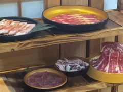 -九田家黑牛烤肉料理(溧阳吾悦店)